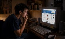 pokec staré sociálne siete ľudia temná doba internetu flirt