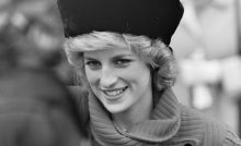 princezná diana anglická kráľovská rodina história