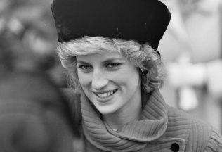 princezná diana anglická kráľovská rodina história