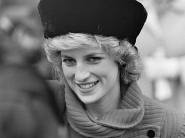 princezná diana anglická kráľovská rodina história