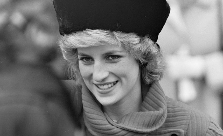 princezná diana anglická kráľovská rodina história