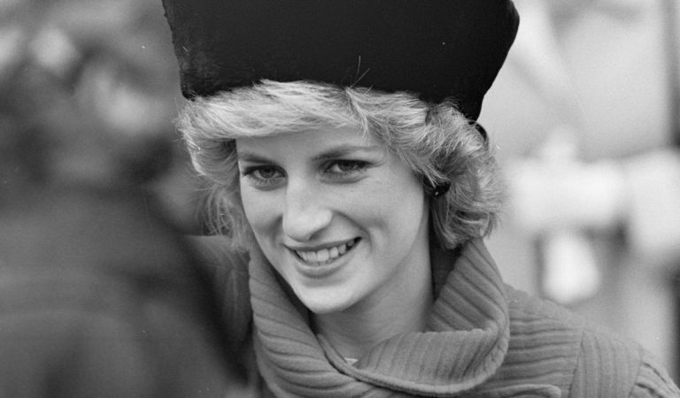 princezná diana anglická kráľovská rodina história