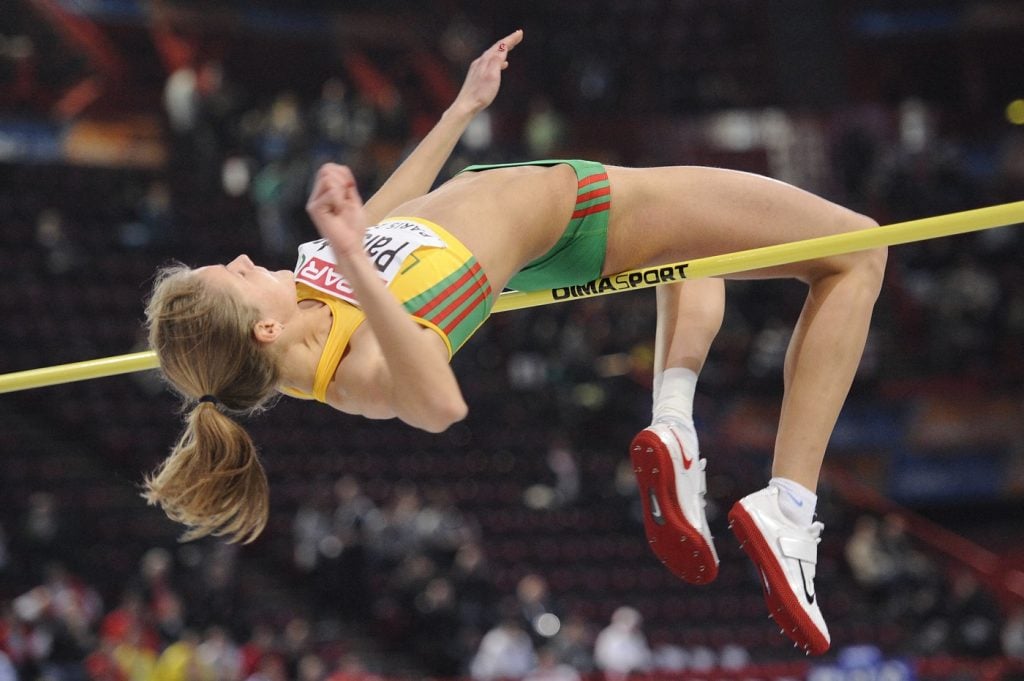 Európska vysielacia únia (EBU) a organizácia European Athletics vydali odporúčanie, ako by mala byť kamerami zachytávaná ženská atletika.