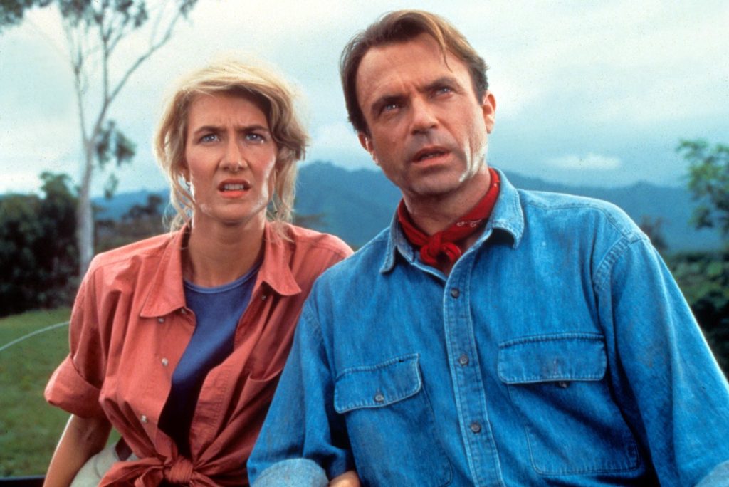 Vo veku 78 rokov zomrel novozélandský herec Sam Neill, ktorý je divákom známy predovšetkým ako paleontológ Alan Grant zo série Jurský park.