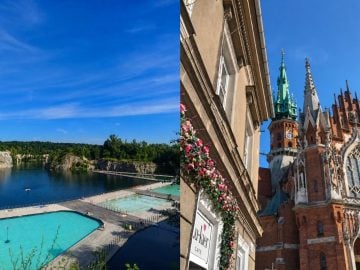 Bratislava i celé Slovensko môžu závidieť. Navštívili sme tropický raj v metropole susedov, bez tejto veci sa tam ale len tak nedostaneš