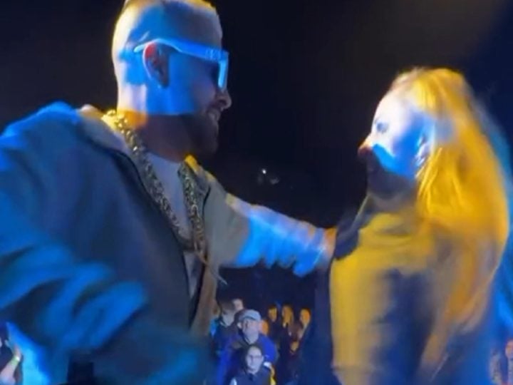 rené rendy slovensko bačovské dni tatiana starostka dedina