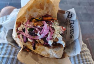 ringišpír musafer kebab trnavské mýto súboj legenda nováčik duel