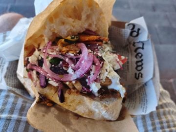 ringišpír musafer kebab trnavské mýto súboj legenda nováčik duel
