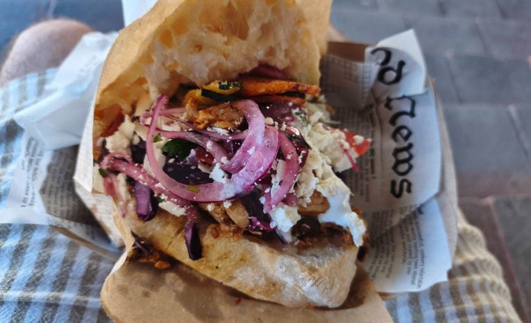 ringišpír musafer kebab trnavské mýto súboj legenda nováčik duel