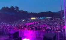 rock pod kameňom slovensko festival reklamácia vrátenie peňazí ľduia problémy
