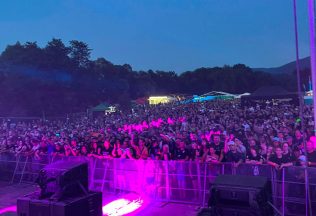rock pod kameňom slovensko festival reklamácia vrátenie peňazí ľduia problémy