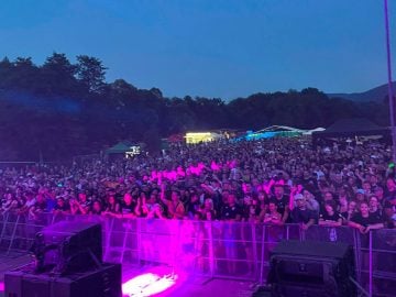 rock pod kameňom slovensko festival reklamácia vrátenie peňazí ľduia problémy