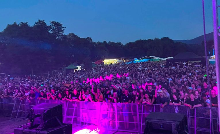 rock pod kameňom slovensko festival reklamácia vrátenie peňazí ľduia problémy
