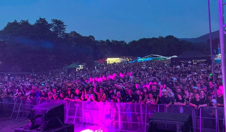 rock pod kameňom slovensko festival reklamácia vrátenie peňazí ľduia problémy