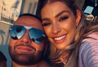 rytmus slovensko jasmina vzťah reality šou novinka odhalenie