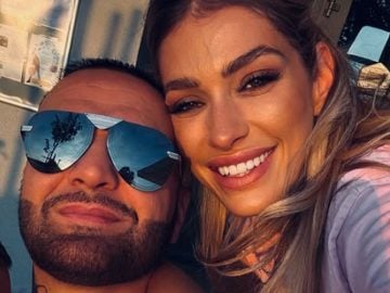 rytmus slovensko jasmina vzťah reality šou novinka odhalenie