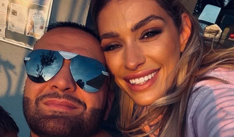 rytmus slovensko jasmina vzťah reality šou novinka odhalenie