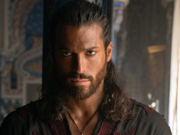 sandokan nový seriál can yaman zahraničie dobrodružstvo starý