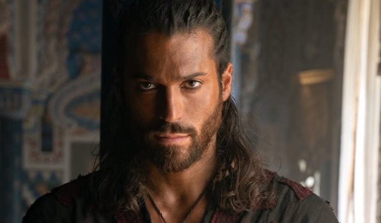 sandokan nový seriál can yaman zahraničie dobrodružstvo starý