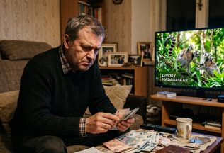 satro touchtv operátor zdražovanie peniaze slovensko kanály
