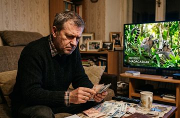 Slováci, pripravte si peňaženky. Základný balík od tohto operátora zdražie o 82 percent, to je však len začiatok