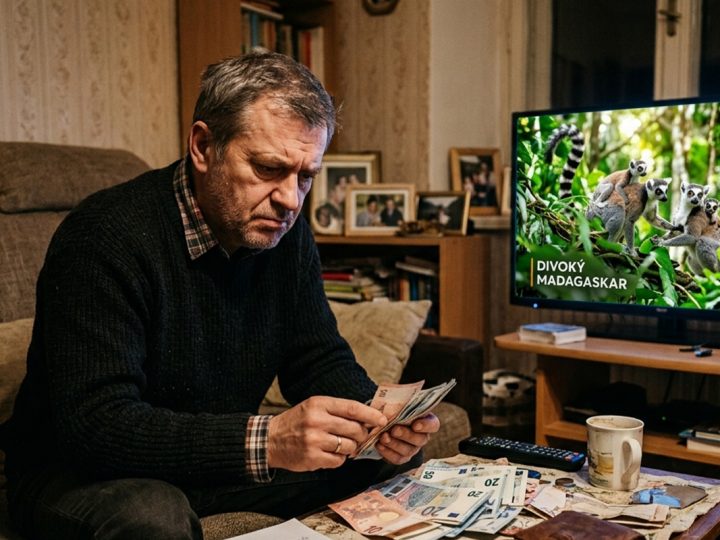 satro touchtv operátor zdražovanie peniaze slovensko kanály
