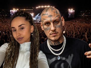 separ lenočka cynthia vyjadrenie hiphop žije škandál