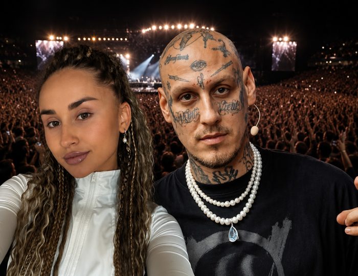 Kauza Separ verzus Lenočka sa nafukuje. Vyjadrila sa už aj Cynthia, pripomenula dávnejší škandál