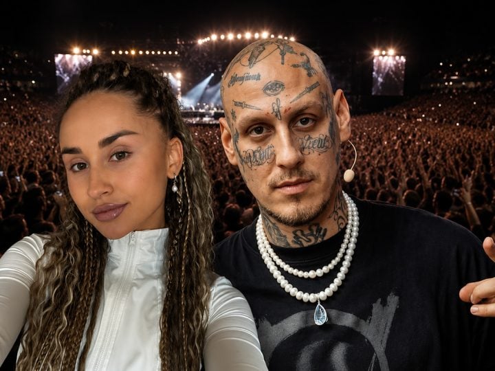 separ lenočka cynthia vyjadrenie hiphop žije škandál