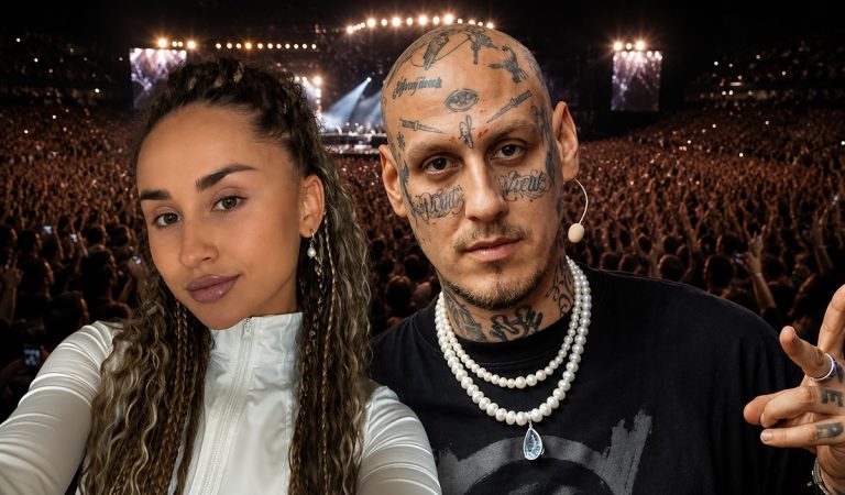 separ lenočka cynthia vyjadrenie hiphop žije škandál
