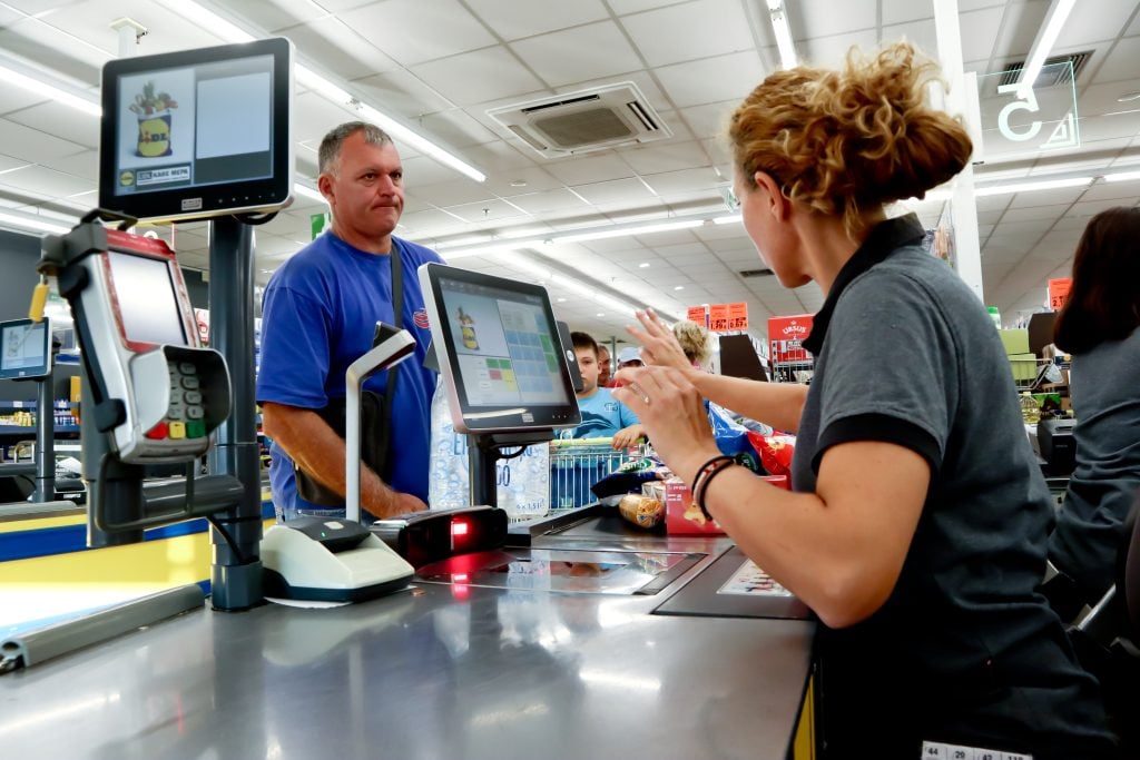 Reťazec Lidl pripravuje ďalšiu predajňu na Slovensku. Už tento rok sa vlastnej predajne dočkajú obyvatelia Sládkovičova.