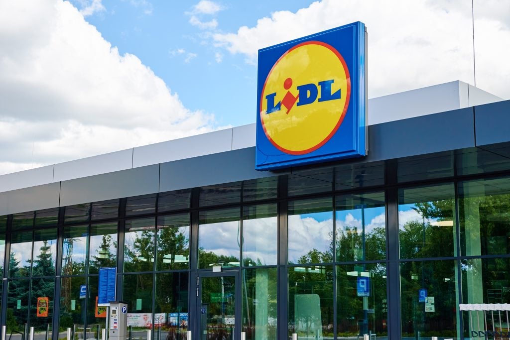 Reťazec Lidl pripravuje ďalšiu predajňu na Slovensku. Už tento rok sa vlastnej predajne dočkajú obyvatelia Sládkovičova.