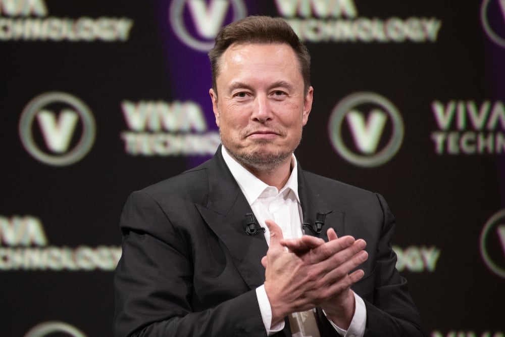 Elon Musk prezradil ktorých troch ľudí považuje za najinteligentnejších