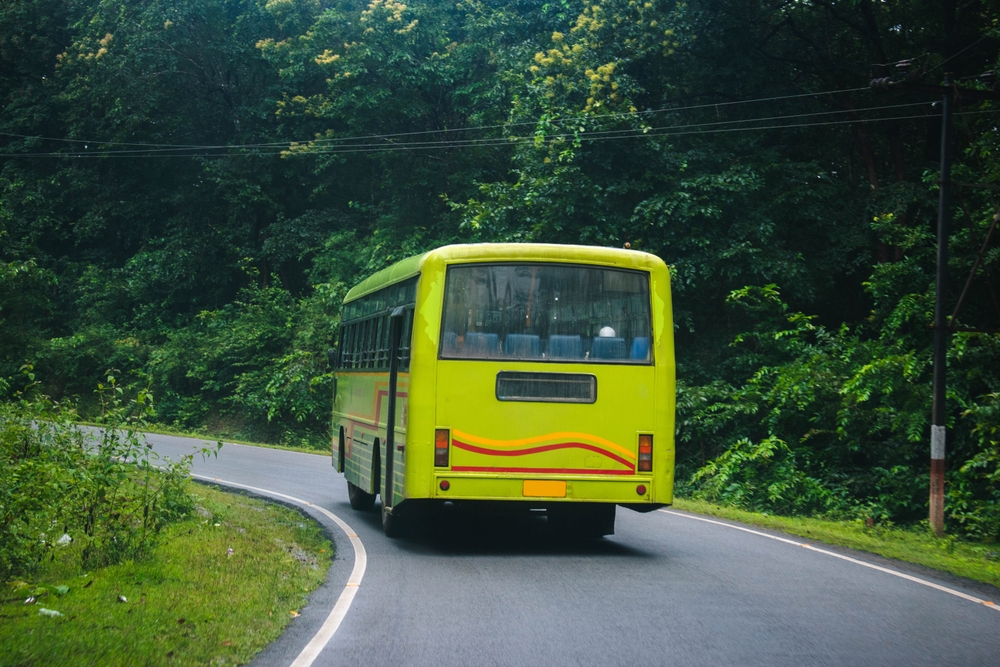 hororová dovolenka príhody