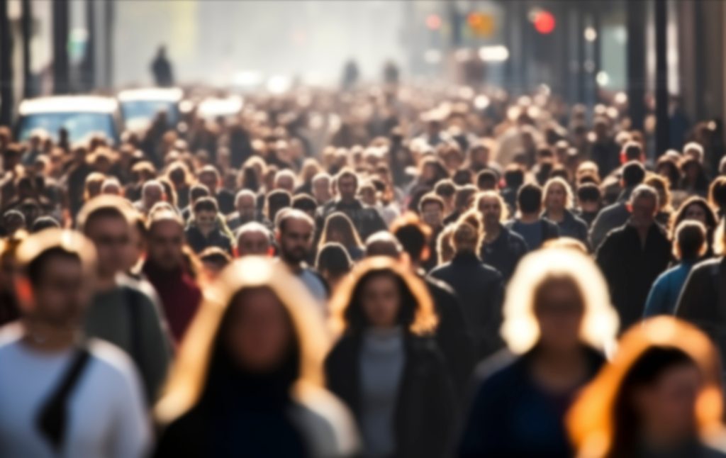 Internety blúznia zo zabudnutej štúdie. Odborníci v nej predpovedali apokalypsu, ktorú vraj máme doslova za dverami