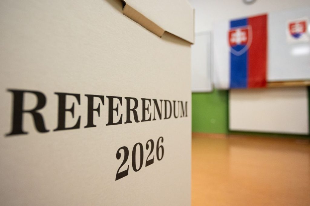 Na Slovensku sa začalo desiate referendum: V histórii krajiny bolo doteraz platné iba jedno. Viete, ktoré?
