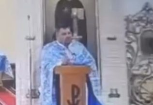 slovenský kňaz ľutina viral virálny kňaz reč kostol