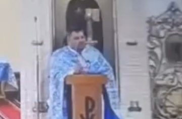 „Co vám pare?“ Kňaz z malej slovenskej obce sa stal hviezdou internetu po tom, ako naložil miestnym veriacim