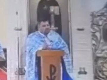 slovenský kňaz ľutina viral virálny kňaz reč kostol
