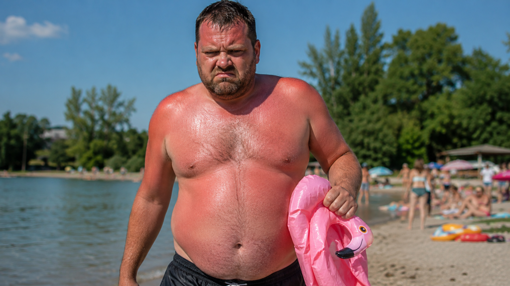Sobotné veľké plány vs. nedeľná facka od reality: 3 typy ľudí, ktorí v lete neustále zlyhávajú v plánovaní vlastného víkendu