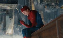 spiderman nový deň novinka filmy seriály kino