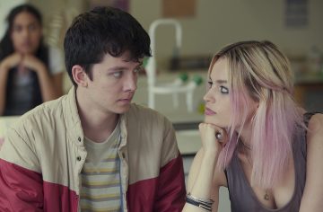 Netflix ukrýva hriešne seriály, pri ktorých budeš červenať. Pohltia ťa od prvej minúty