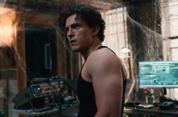Nepoučiteľný Spider-Man znova úraduje: Tom Holland zas neudržal gigantické tajomstvo od Marvelu