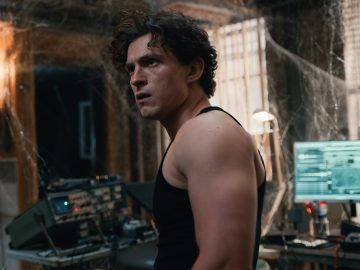 tom holland spiderman marvel tajomstvá prezradil doomsday