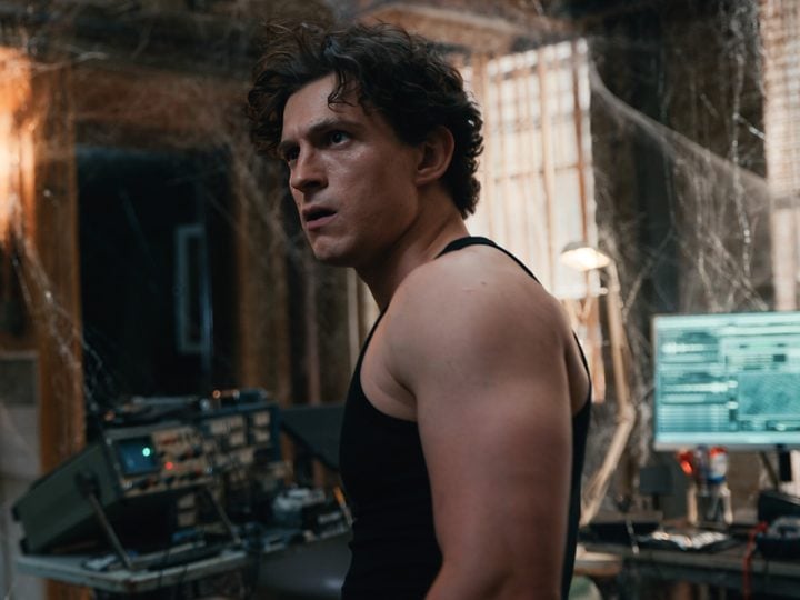 tom holland spiderman marvel tajomstvá prezradil doomsday