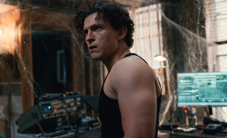 tom holland spiderman marvel tajomstvá prezradil doomsday