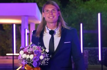 Neskutočný upgrade pre Legolasa z Mama, ožeň ma: V Thajsku zbalil sexi zdravotnú sestru a odnáša si balík peňazí