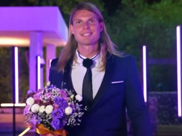 tomáš kšenzuliak are you the one adel tv šou vzťah