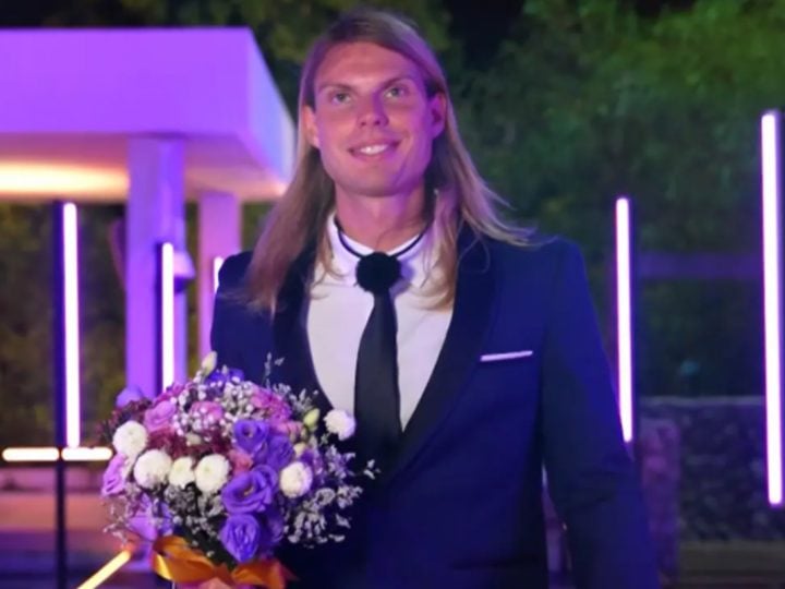 tomáš kšenzuliak are you the one adel tv šou vzťah