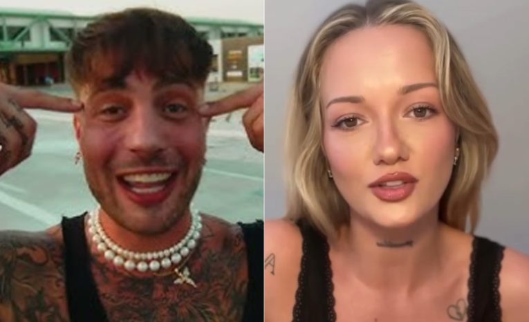 tomy kotty call dominika odpoveď reakcia násilie kontroverzia kauza